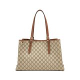 Gucci Bag | GG Emblem Tote