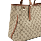 Gucci Bag | GG Emblem Tote