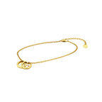 Gucci Jewelry | GG Crystal Earring Brooch Set Gold