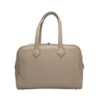 Hermès Bag | Victoria II 35 Étoupe Skin Brown