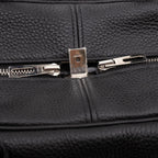 Hermès Bag | Victoria II 35 Fourre Black