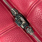 Hermès Bag | Victoria II Fourre Tout in Rouge