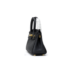 Hermes Bag | Birkin 25 Black