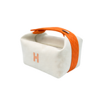 Hermès Bag | Bride-A-Brac Case Beige Canvas