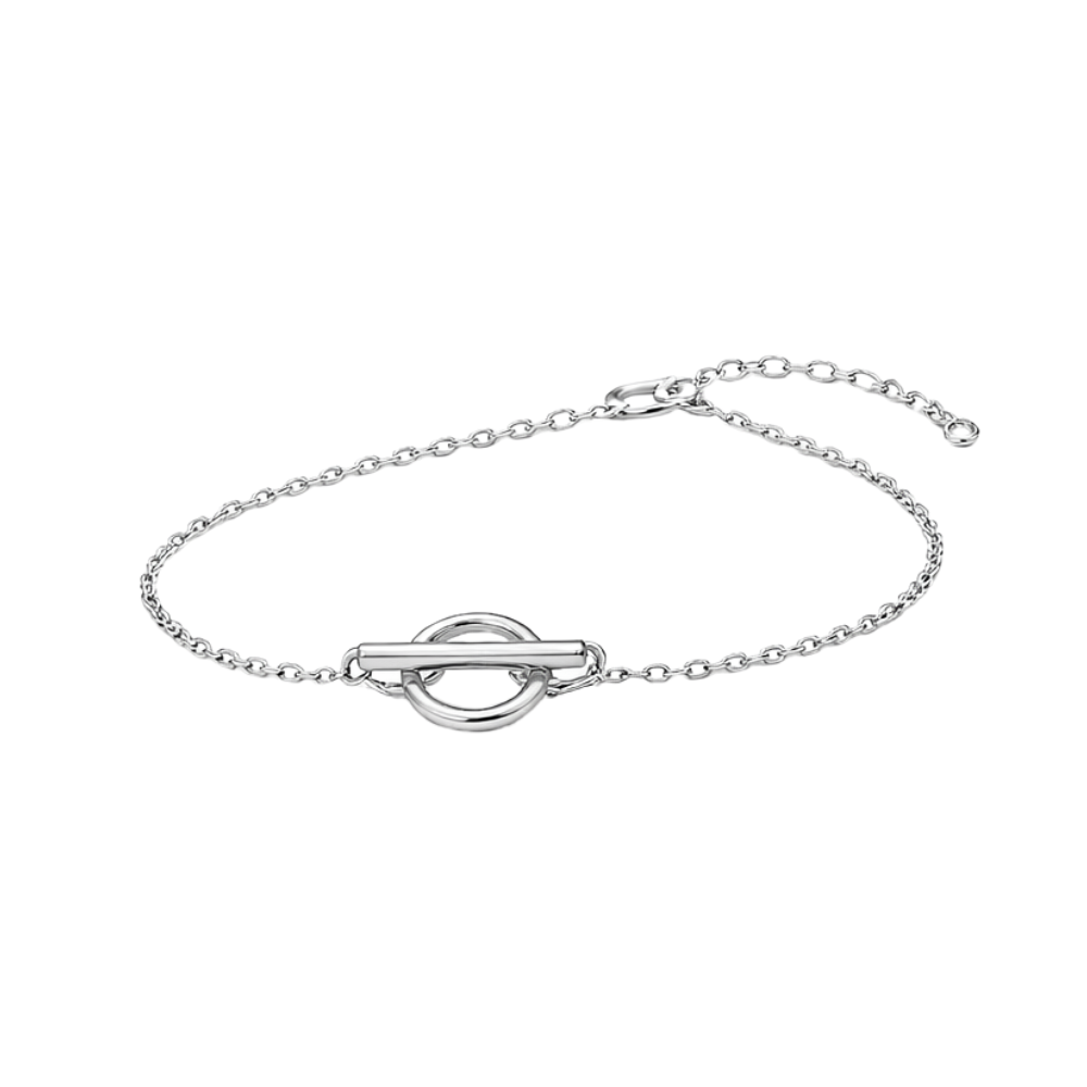 Hermès Jewelry | Farandole Pendant Necklace Silver
