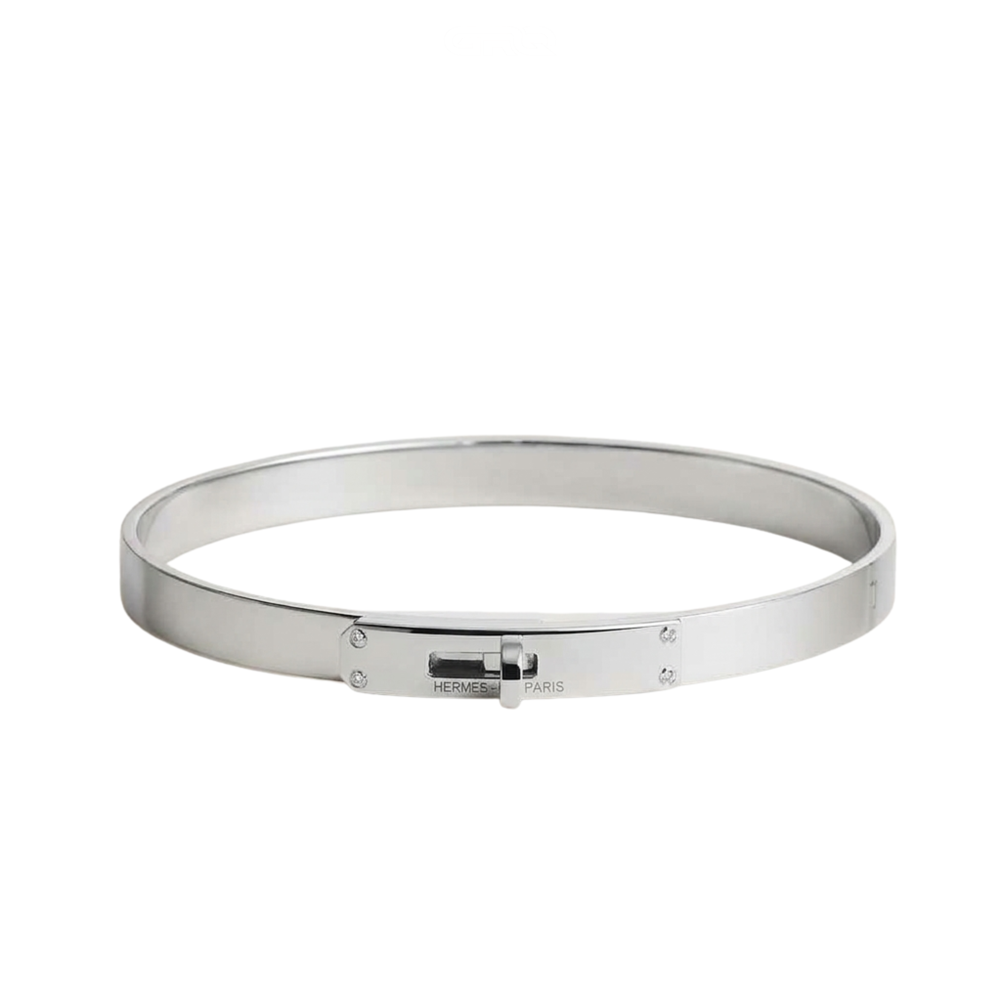 Hermès Jewelry | Kelly Bracelet Gold