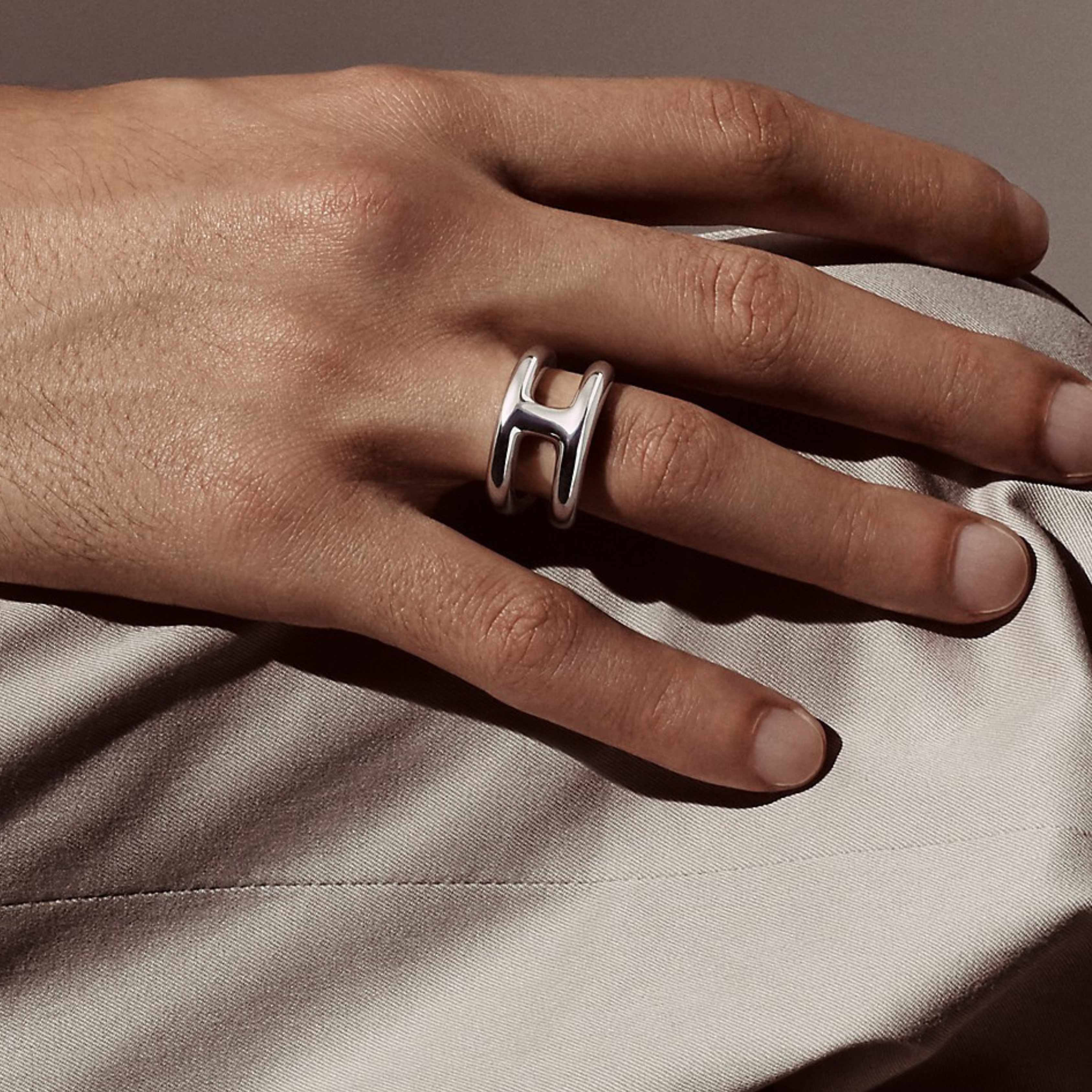 Hermès Jewelry |