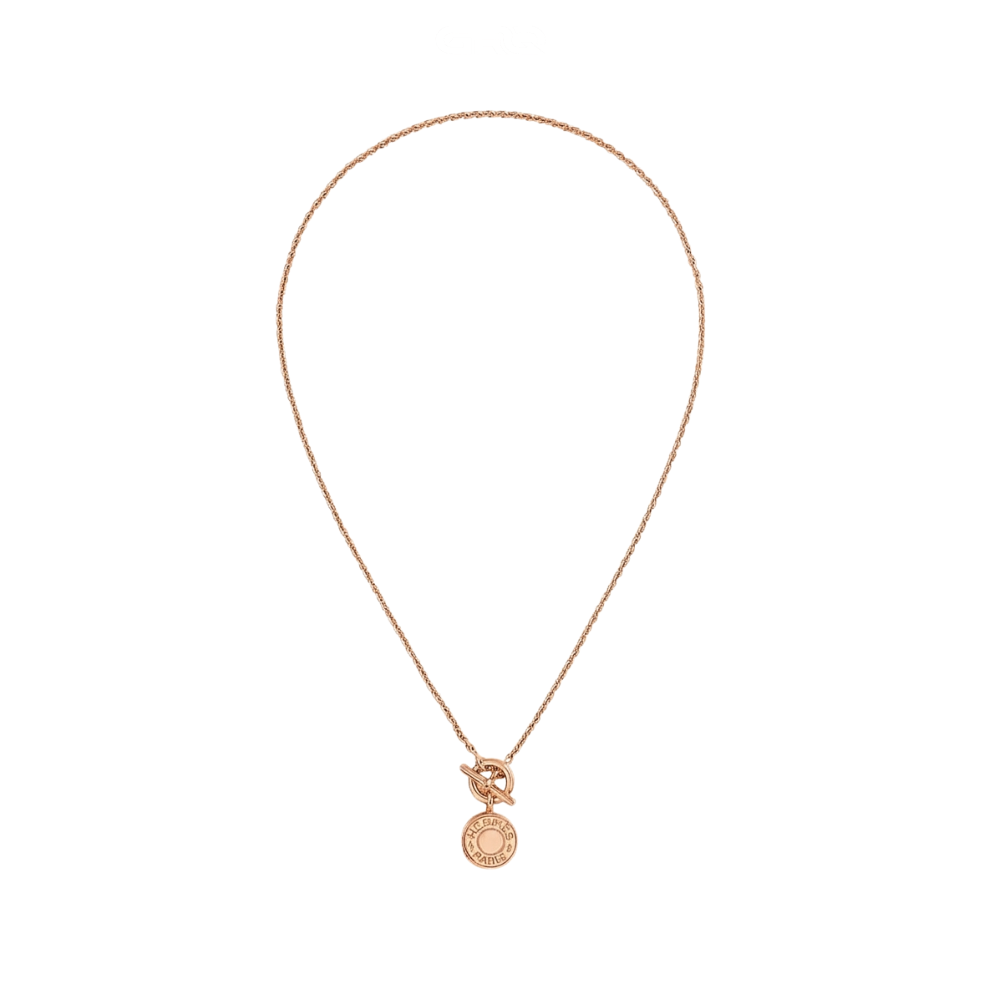 Hermès Jewelry | Amulettes Ex-Libris Pendant Necklaces