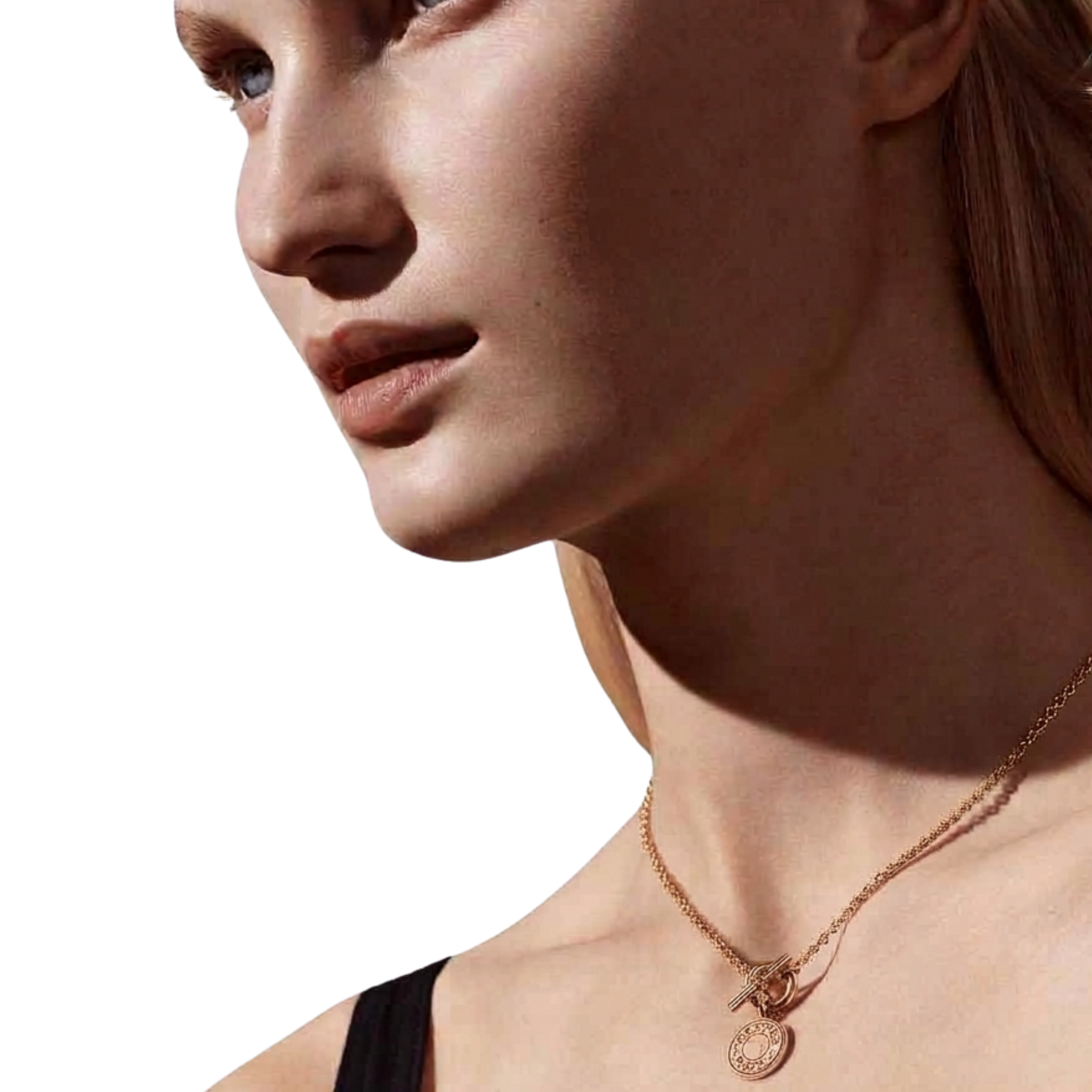 Hermès Jewelry | Amulettes Ex-Libris Pendant Necklaces