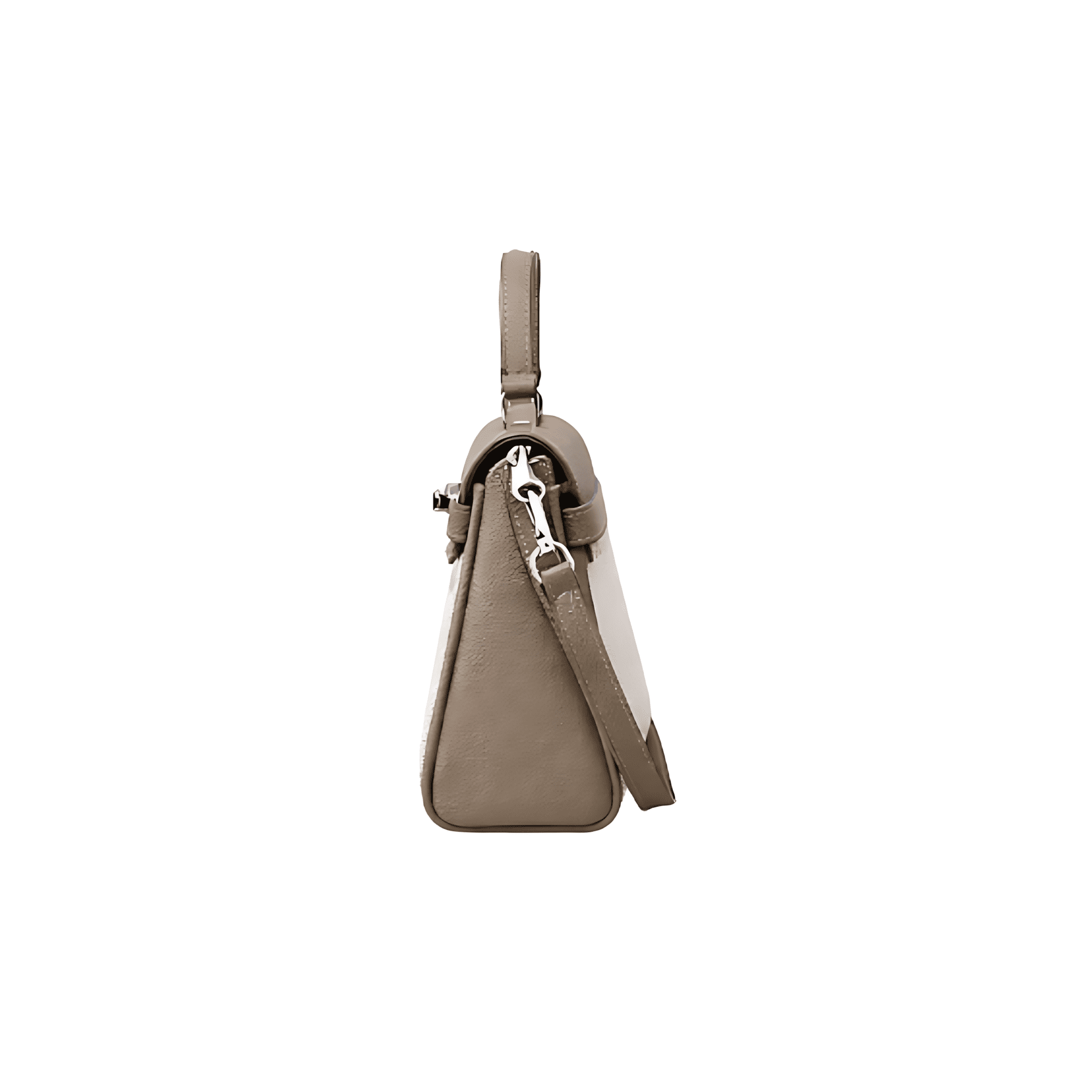 Hermès Bag | Kelly II Sellier 28 Toile H Étoupe