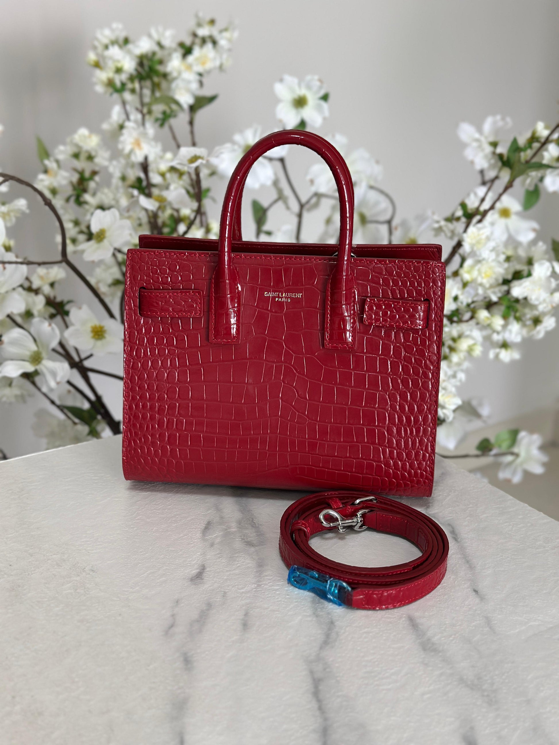 Luxury Item | Supertop 123