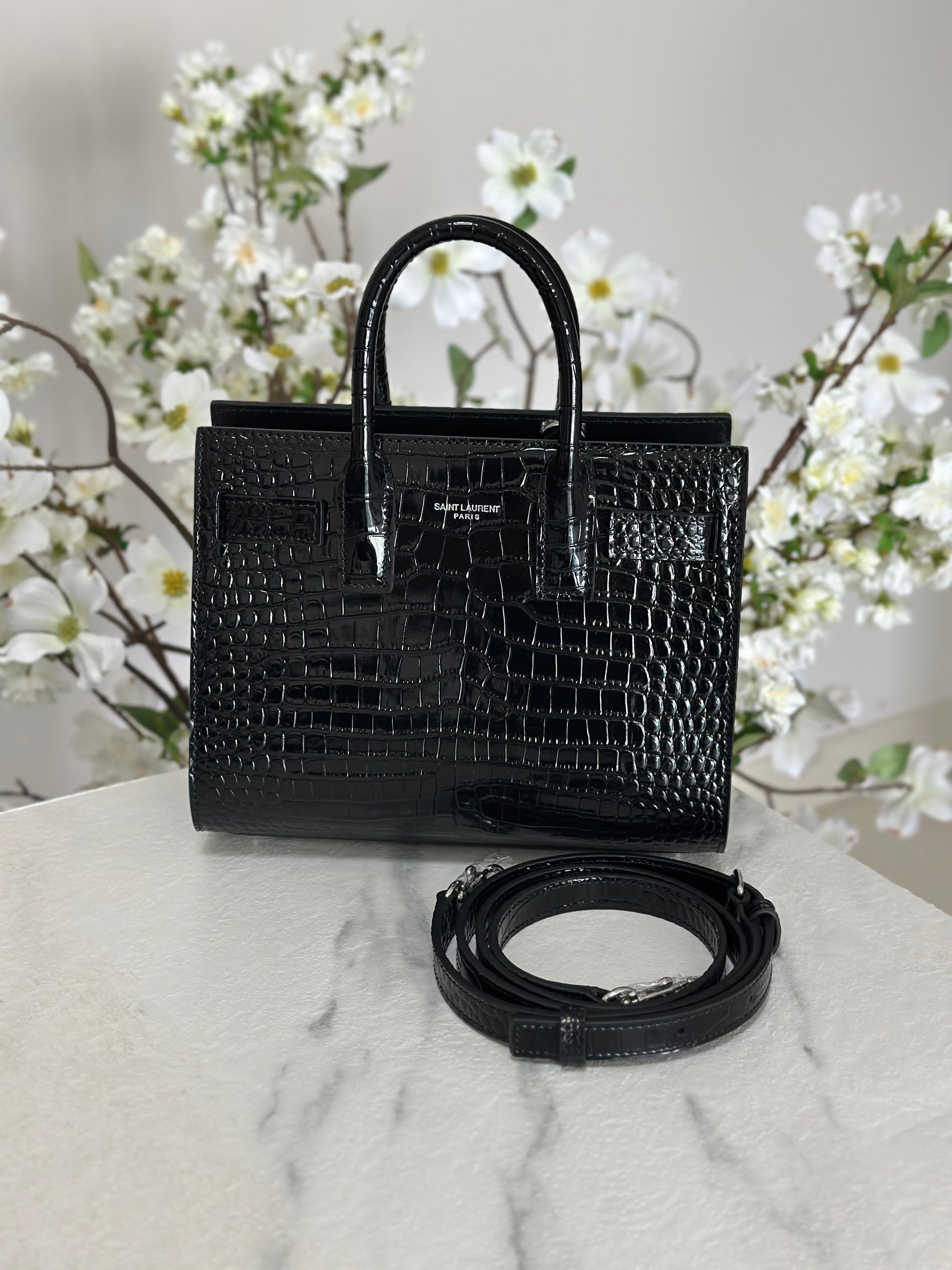 Luxury Item | Supertop 124