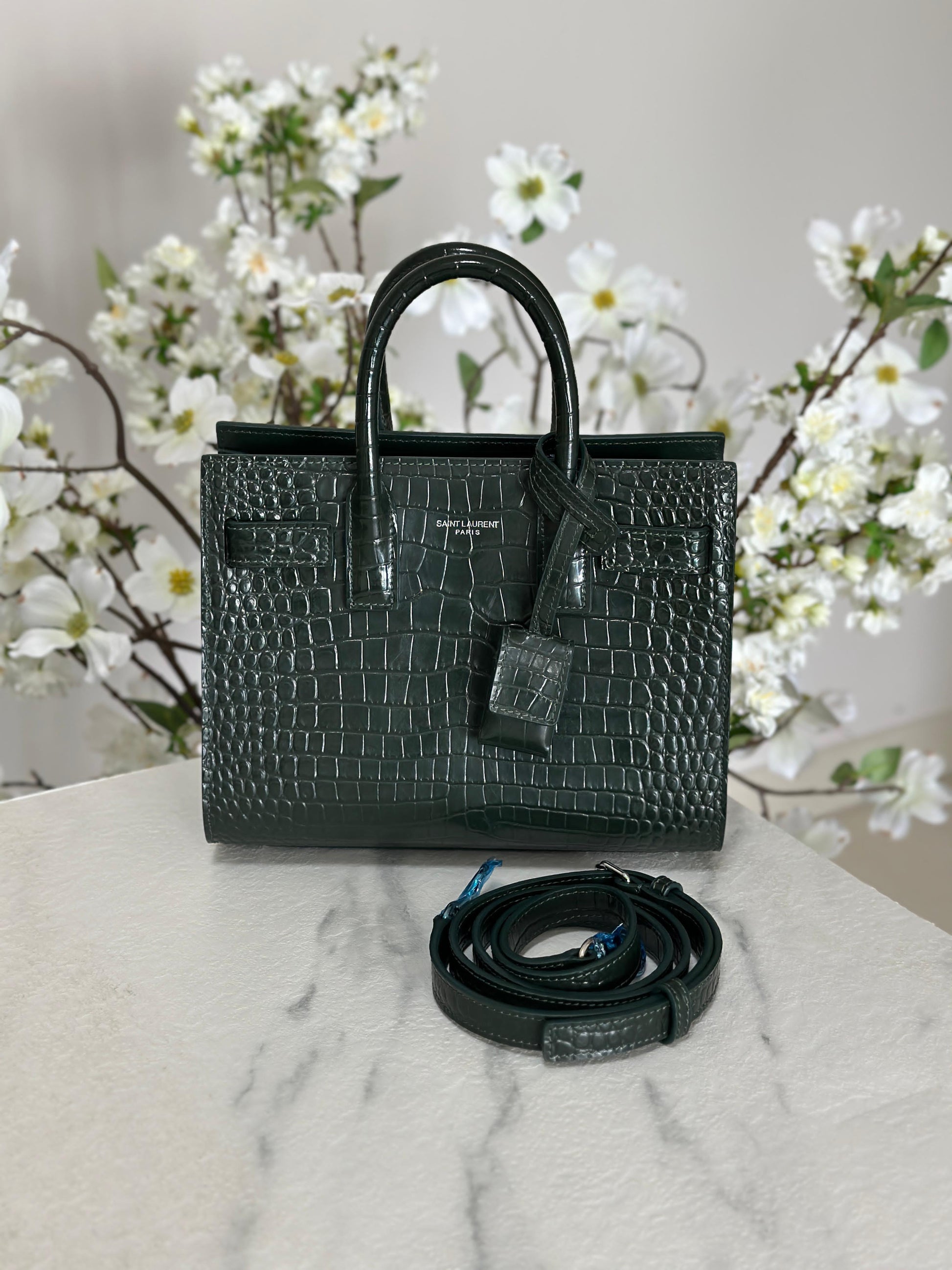 Luxury Item | Supertop 125