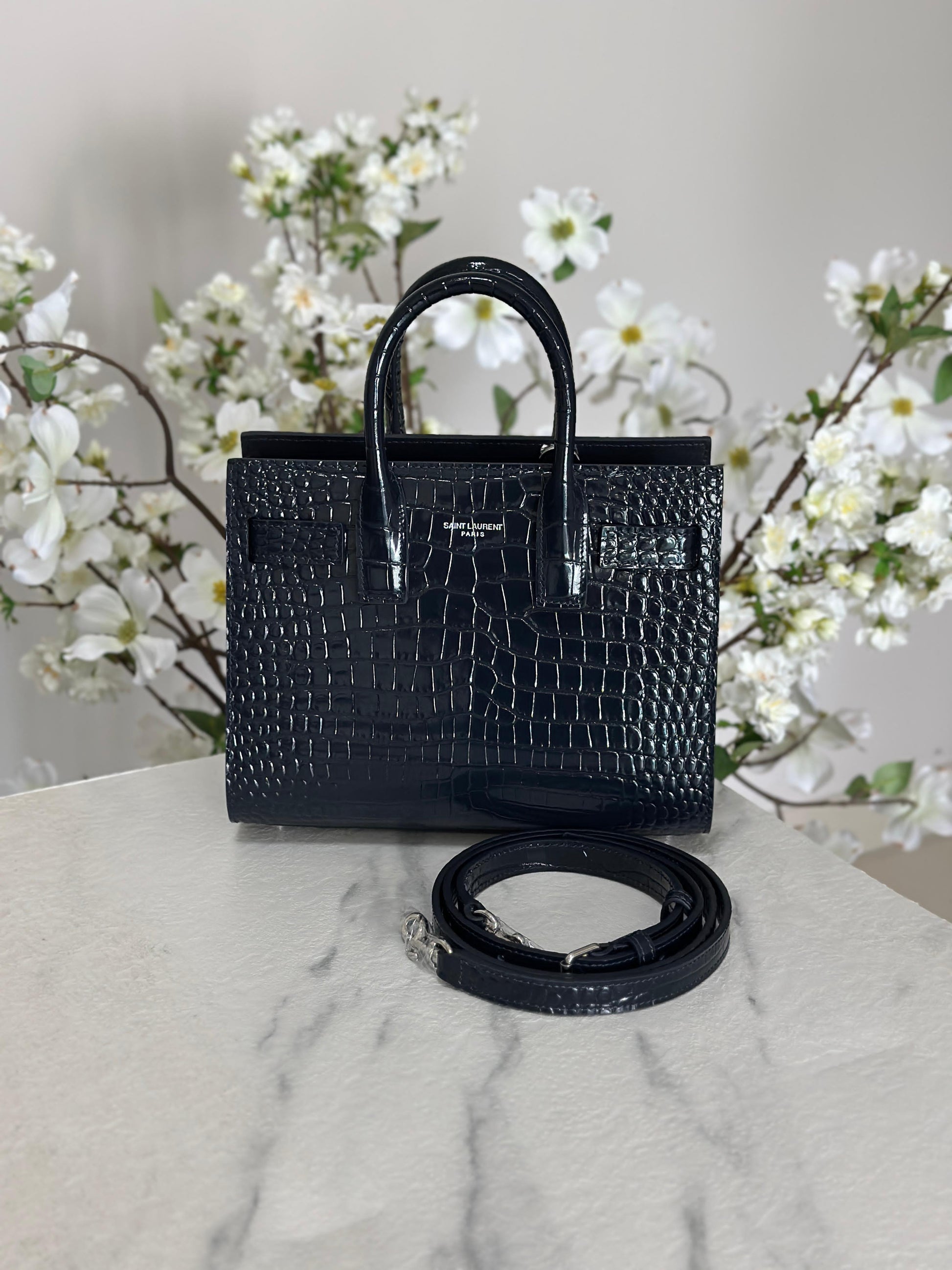 Luxury Item | Supertop 126