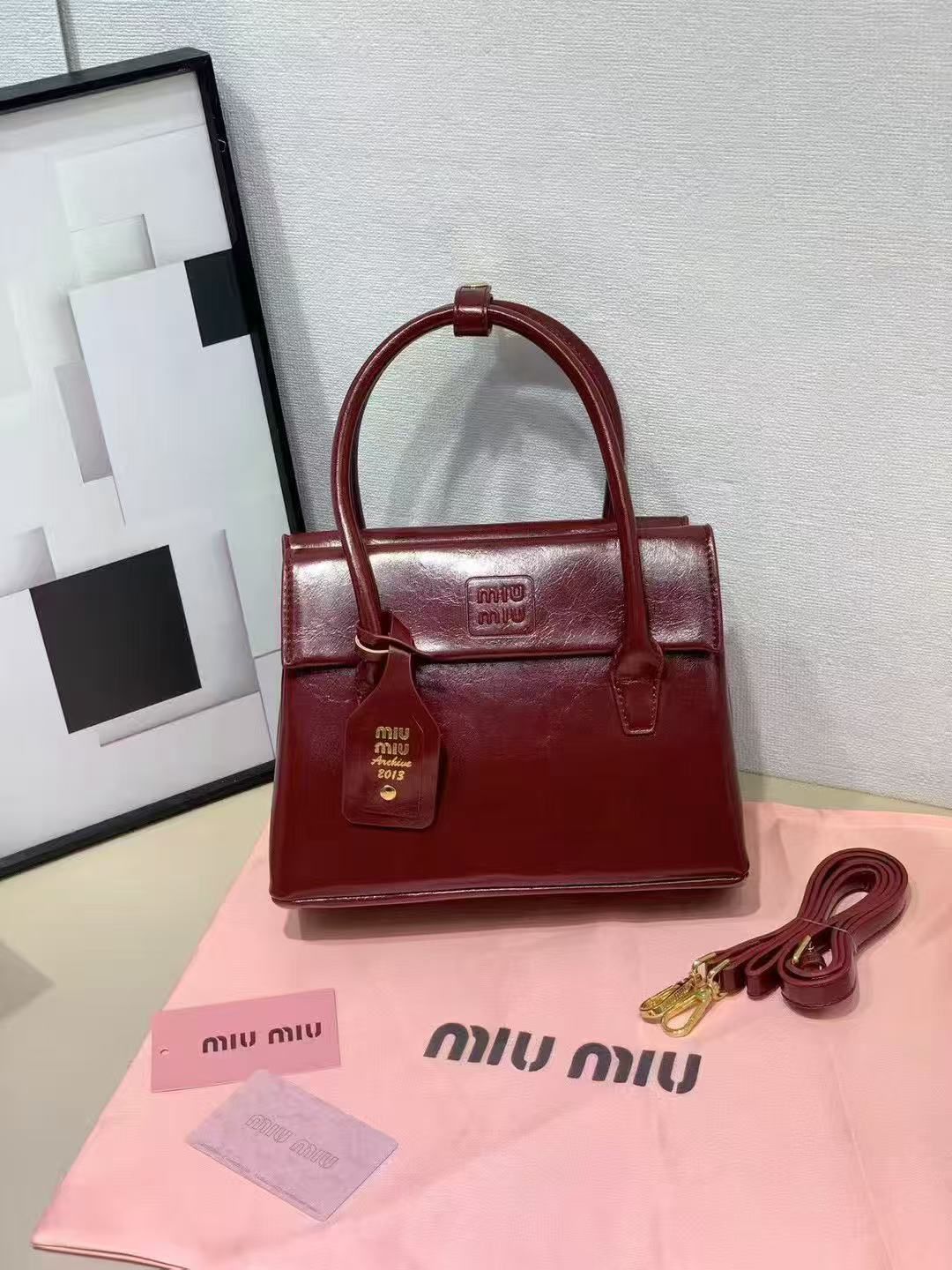 Luxury Bag | Normal Bag 182