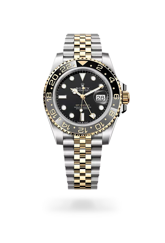 Rolex | GMT-Master II - Free & Fast UAE Shipping