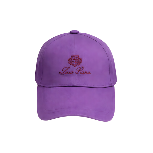 Loro Piana Loro Piana Burberry Rose Logo - Cap - View 2