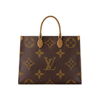 Louis Vuitton Bag | OnTheGo MM Reverse Monogram