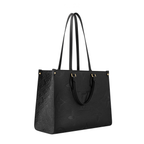 Louis Vuitton Bag | OnTheGo MM Black Monogram