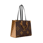 Louis Vuitton Bag | OnTheGo MM Reverse Monogram