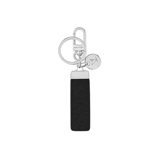 Louis Vuitton Jewelry | Signature Keychain Black