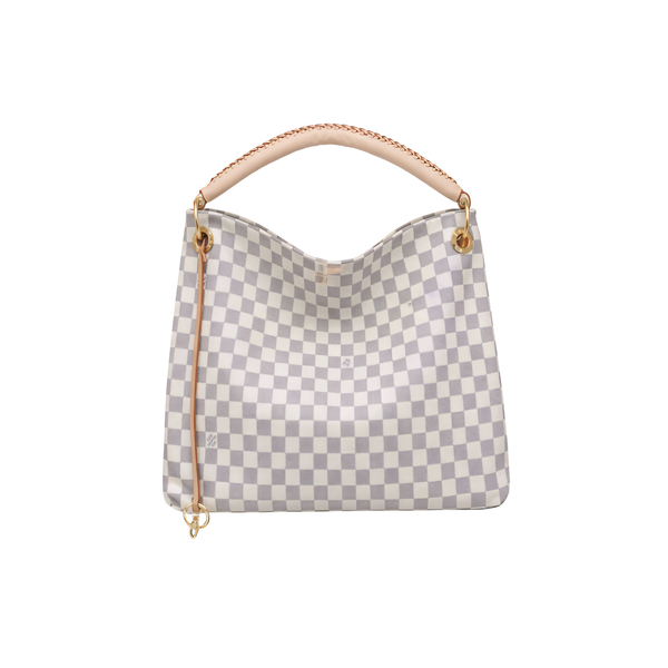Louis Vuitton Bag | Artsy MM Monogram Empreinte