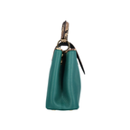 Louis Vuitton Bag | Ćapucines Green Python
