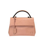 Louis Vuitton Bag | Cluny Mini Epi Rose Ballerine