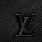 Louis Vuitton Bag | Cluny Mini Epi Leather Black