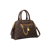 Louis Vuitton Ever More Pm Damier Ebene Bag premium replica - image 2