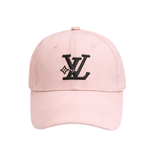 LouisVuitton LV Monogram - Light Pink - View 2