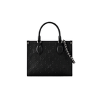 Louis Vuitton Bag | OnTheGo BB Noir