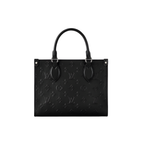 Louis Vuitton Bag | OnTheGo BB Noir
