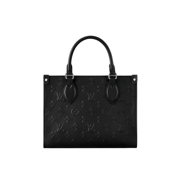 Louis Vuitton Bag | OnTheGo BB Noir