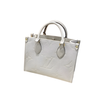Louis Vuitton Bag | OnTheGo PM Monogram Empreinte