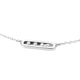 Messika Jewelry Move Uno Multi Motif Set White Gold Diamonds Jewelry premium replica - image 2