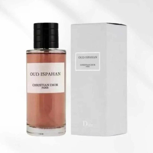 Dior Perfume | Oud Ispahan 125ml