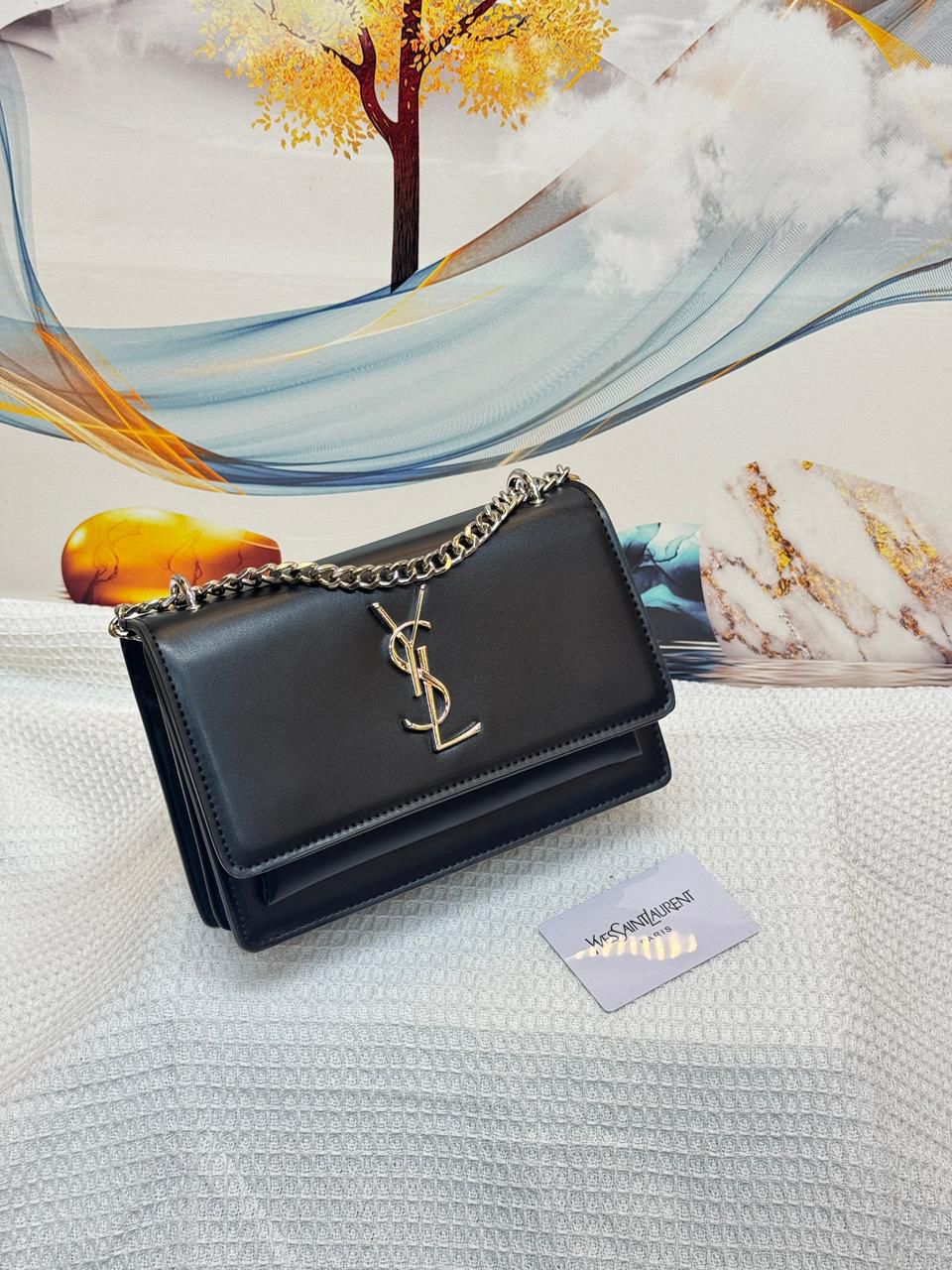 Premium Bag