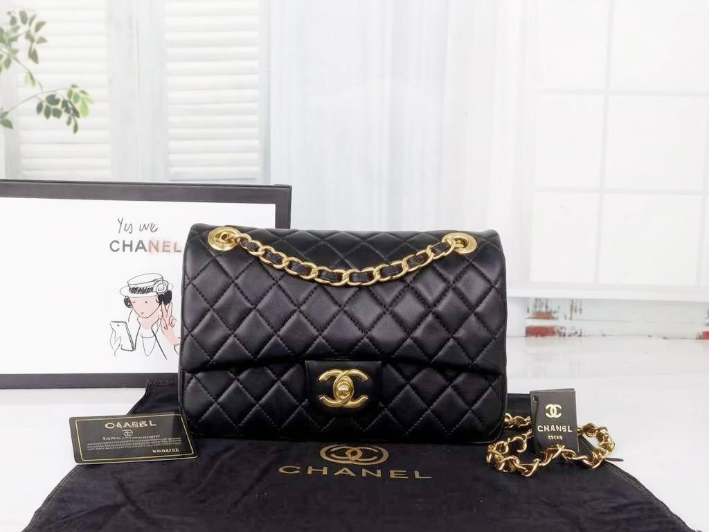 Premium Bag