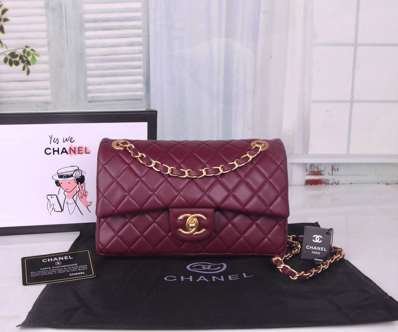 Premium Bag