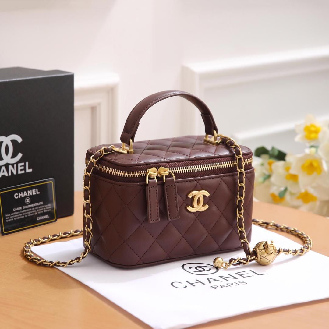 Premium Bag