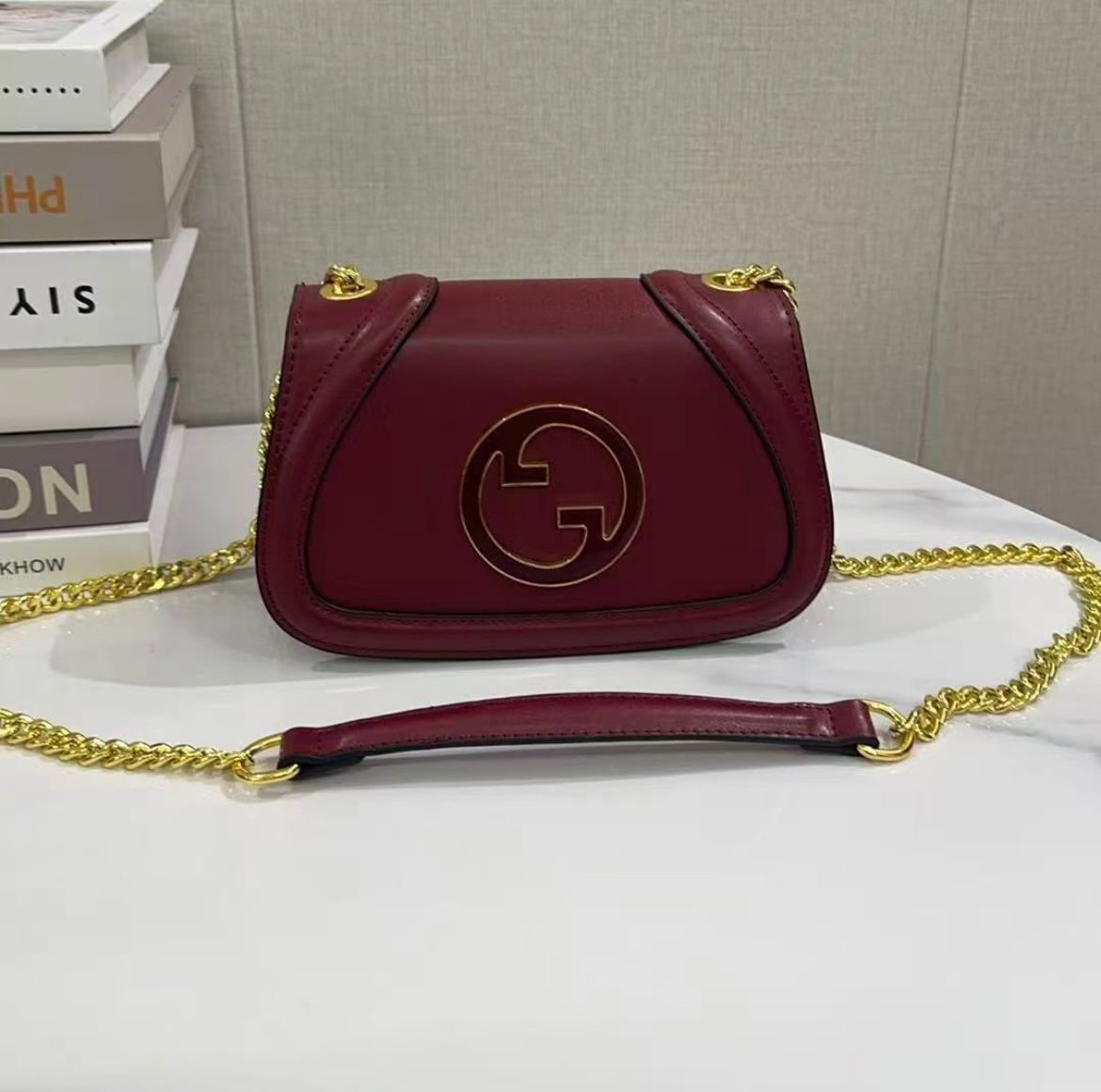 Premium Bag