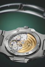 Patek Philippe | Nautilus - Free & Fast UAE Shipping