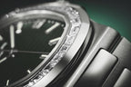 Patek Philippe | Nautilus - Free & Fast UAE Shipping