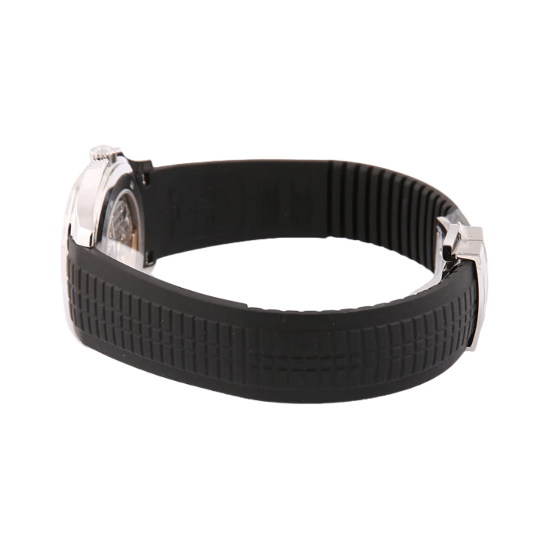 Patek Philippe | Aquanaut Black Dial - Free & Fast UAE Shipping