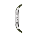 Patek Philippe | Aquanaut Jumbo Khaki Green Dial - Free & Fast UAE Shipping