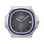 Patek Philippe | Nautilus - Free & Fast UAE Shipping