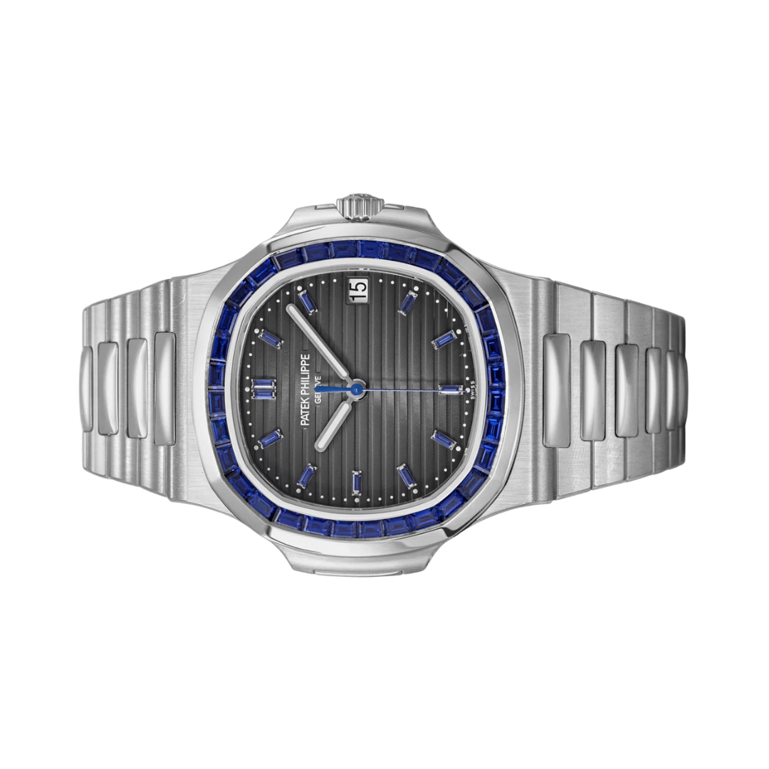 Patek Philippe | Nautilus - Free & Fast UAE Shipping