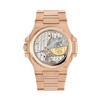Patek Philippe | Nautilus Self-Winding - Free & Fast UAE Shipping
