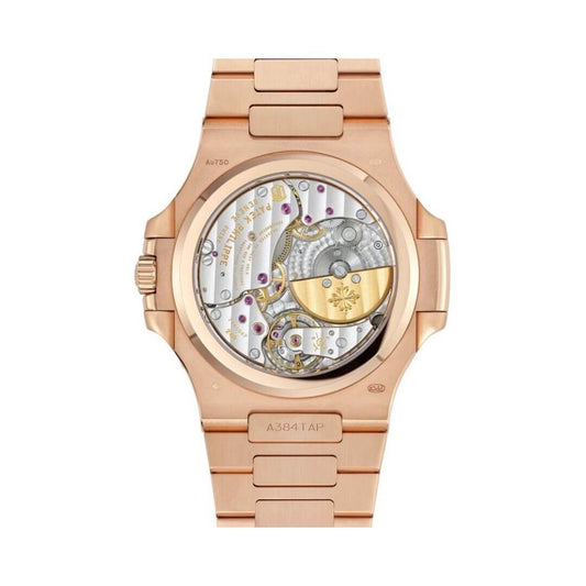 Patek Philippe | Nautilus Self-Winding - Free & Fast UAE Shipping